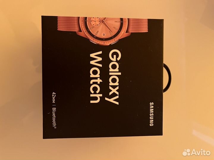 Samsung galaxy watch 42mm