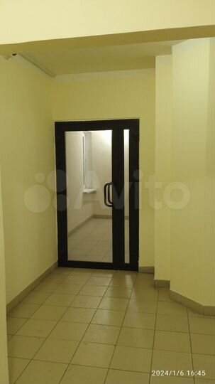 2-к. квартира, 67,7 м², 12/16 эт.