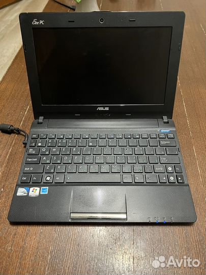 Нетбук Asus x101ch 320gb