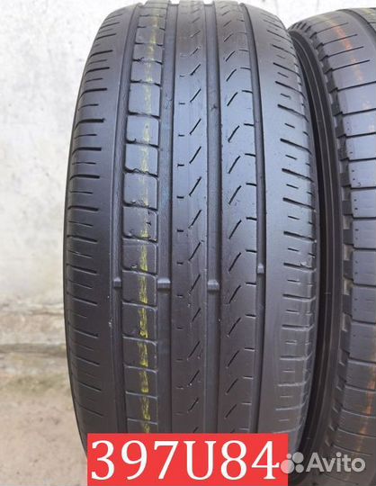 Pirelli Scorpion Verde 215/60 R17 91L