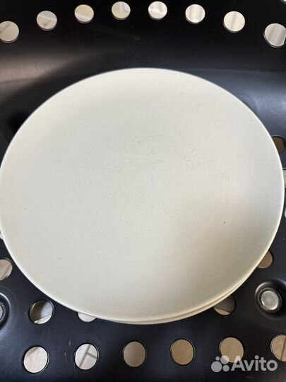 Посуда IKEA тарелки (26 диаметр)