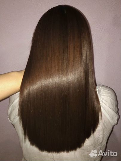 Кератиновое выпрямление Honma Tokyo