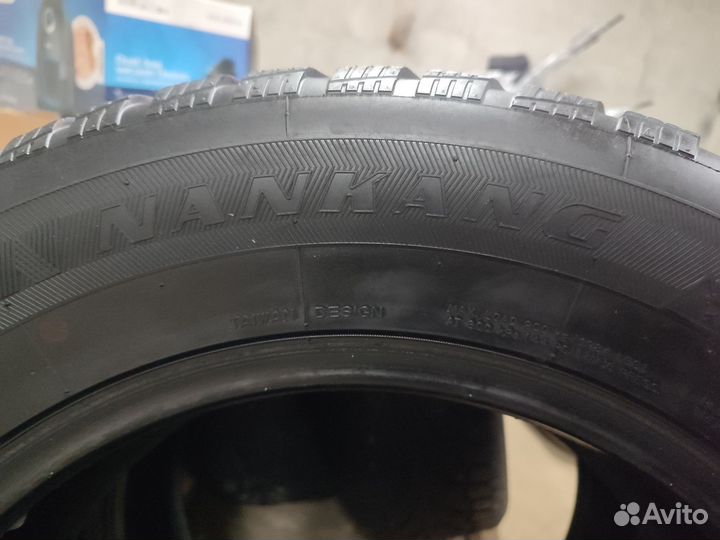 Nankang SW-7 235/65 R17 104T