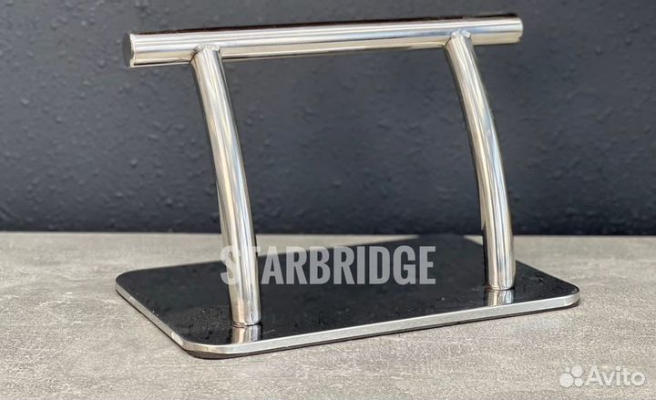 Подставка для ног парикмахерская