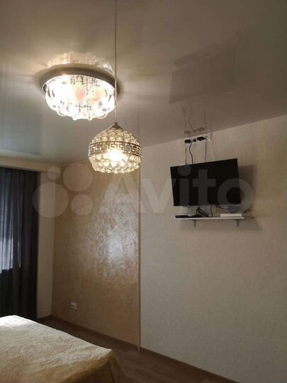 Квартира-студия, 30 м², 3/16 эт.