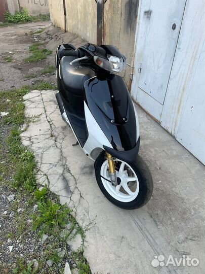 Suzuki zz inch up sport