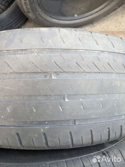 Ecovision VI-386 HP 235/55 R18
