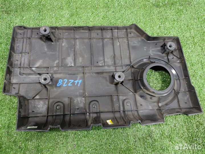 Крышка двигателя Ssangyong Actyon NEW (CK) 2012