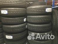 Windforce Snowblazer UHP 275/60 R20 119V