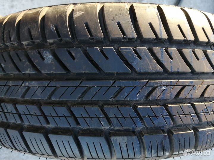 Диск запасного колеса (докатка) Peugeot 206 I рест