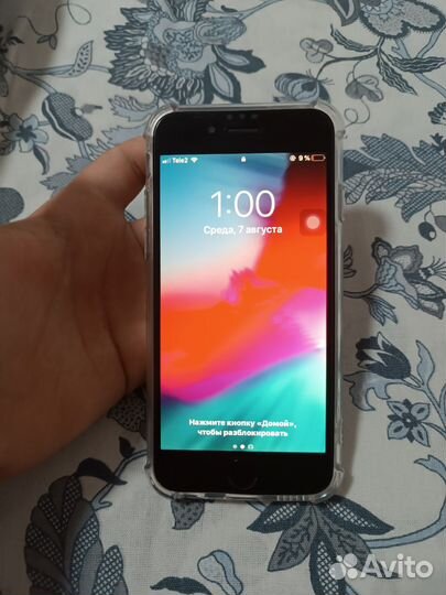 iPhone 6, 32 ГБ