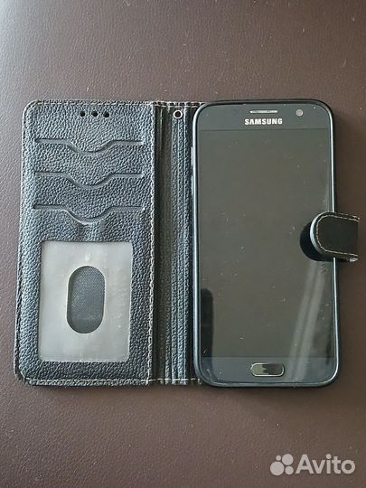Samsung Galaxy S7, 4/32 ГБ