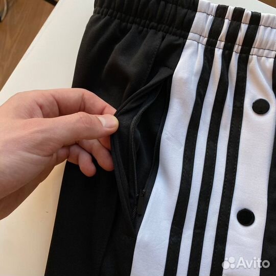 Штаны Adidas Adibreak №288