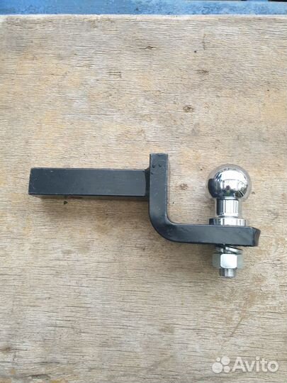 Квадрат фаркопа американец 50*50