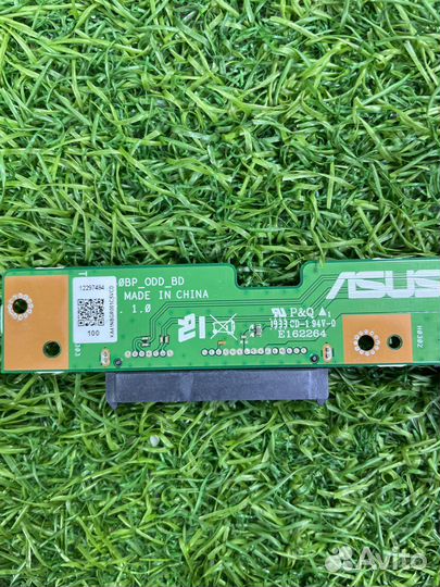 X540BP ODD Плата расширения X540B ODD Rev:1.0