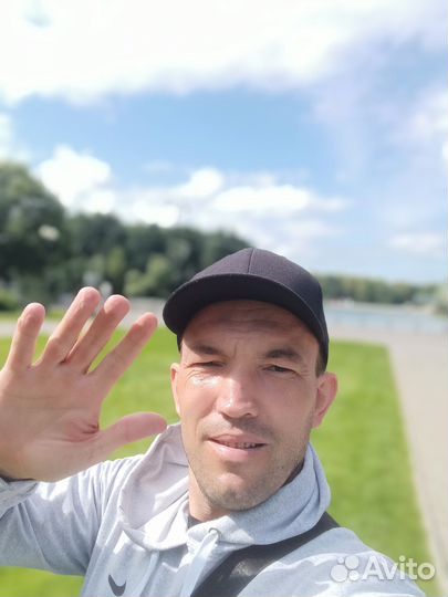 Менеджер по продажам