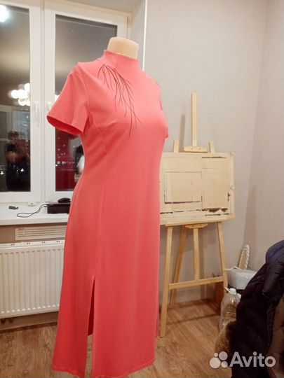 Платье 48 m.reason