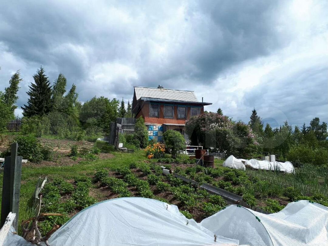 Купить загородную недвижимость в Новоуральске