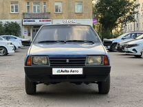 ВАЗ (LADA) 2108 1.5 MT, 1996, 270 000 км, с пробегом, цена 95 000 руб.