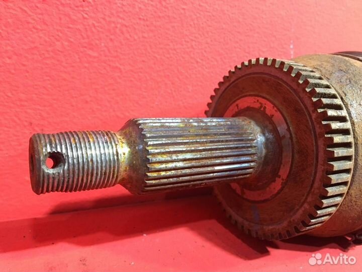 Привод для Hyundai Santa Fe (Б/У)