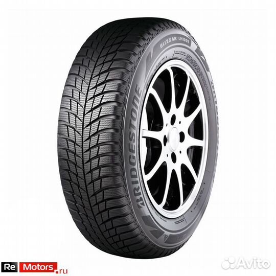 Bridgestone Blizzak LM-001 245/40 R18 93V