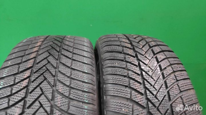 Bridgestone Blizzak LM-005 245/45 R18 100V