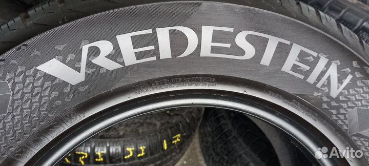 Vredestein Quatrac 5 235/60 R16 100H