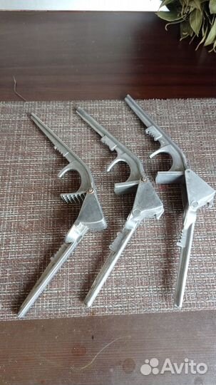 Чеснокодавилка СССР Кружка с носиком СССР