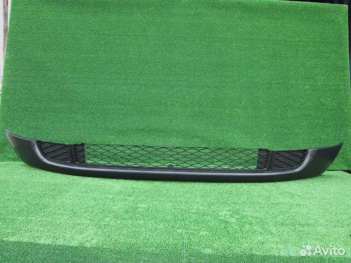 Бампер передний Toyota Probox NCP51