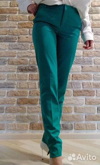 Брюки (весна-лето)