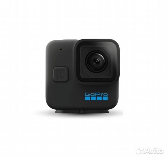 Камера GoPro Hero 11 Mini