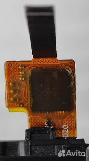 ЖК экран Xiaomi Redmi 2