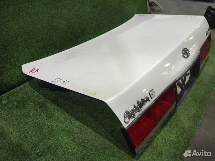 Крышка багажника Toyota Crown JZS155 2JZ-GE 1997