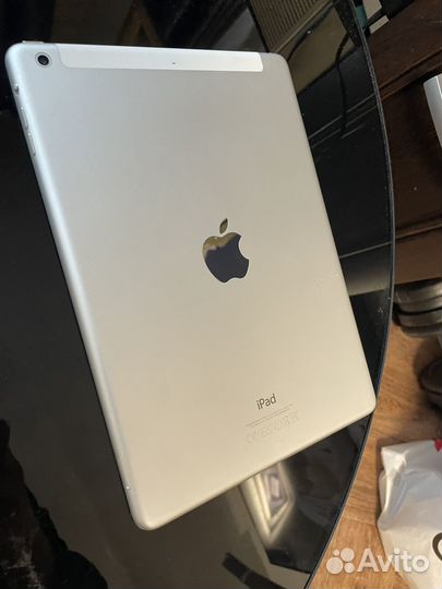 iPad air