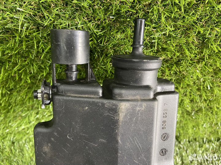 Абсорбер Citroen C4