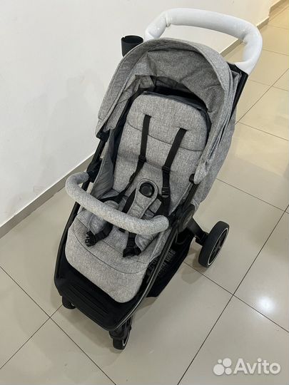 Коляска Britax Roemer B-Agile M