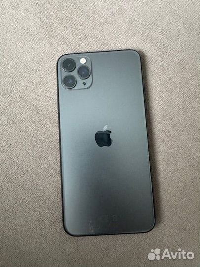 iPhone 11 Pro Max, 64 ГБ