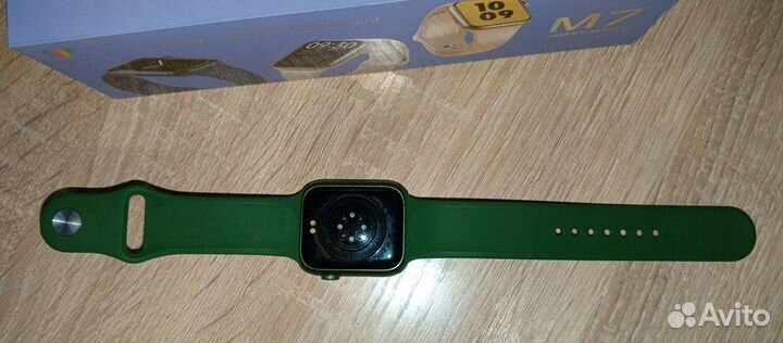 SMART watch M7 Pro