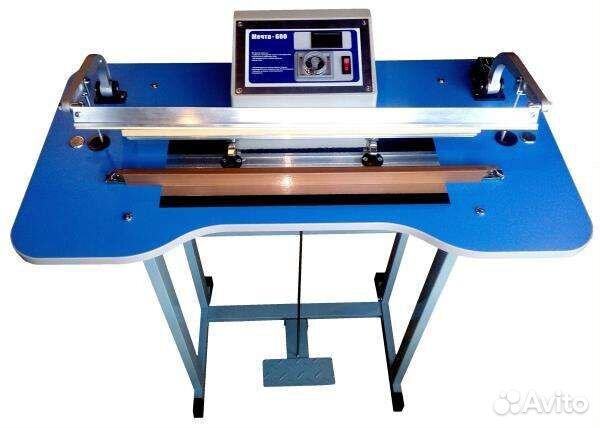 Станок твч для натяжных потолков