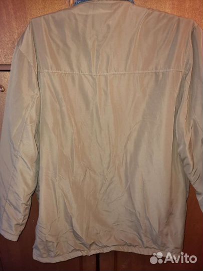 Куртки мужские разные размер XXL на рост180