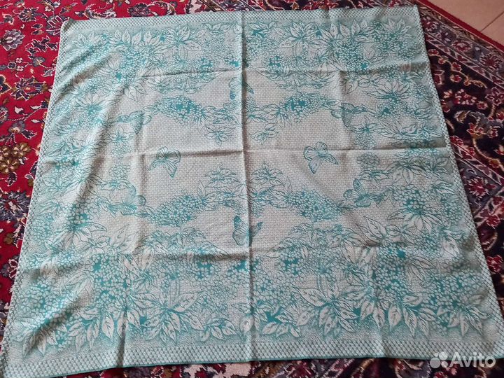 Детское одеяло