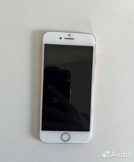 iPhone 7, 128 ГБ