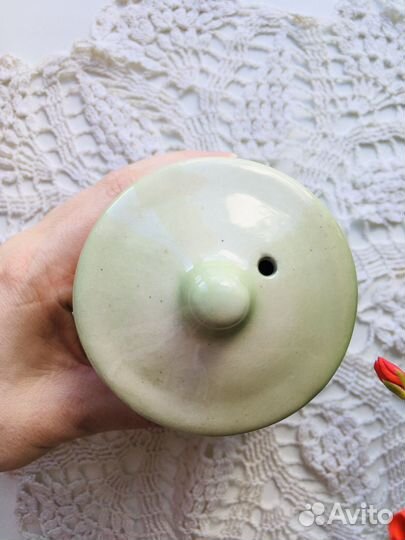 Кувшин Кировский фз СССР