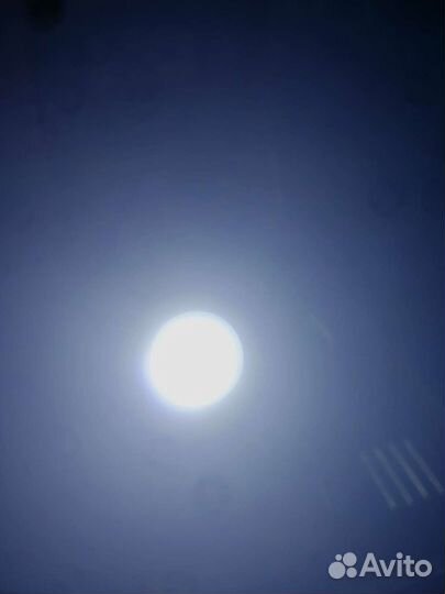 Фонарики 3 ватта