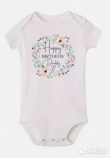 Боди для девочки 86