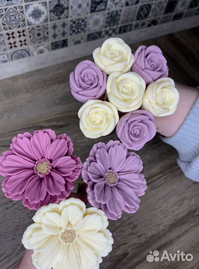 Сладкий подарок девушке