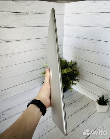 Apple MacBook Air 13 2008