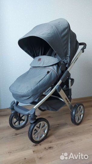 Коляска fd design salsa air 2 в 1