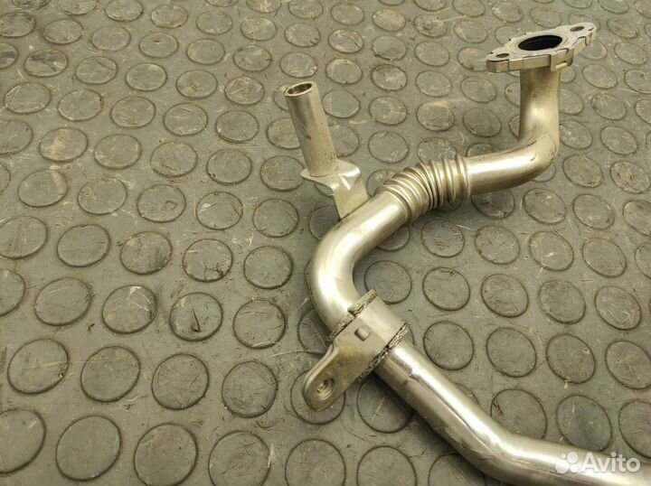 Клапан EGR Mercedes-Benz W204 M271.860 1.8T 2011