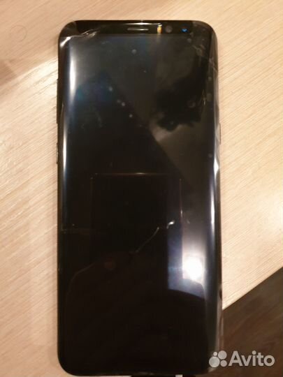 Продам телефон samsung s8+